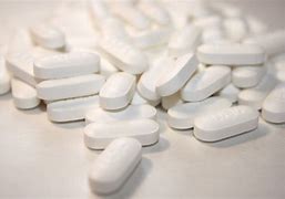 Image result for White Capsule Pill