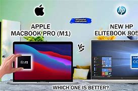 Image result for Mac vs HP EliteBook