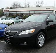 Image result for 2007 Toyota Camry Black