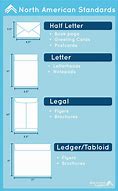 Image result for Different Style Envelope Sizes