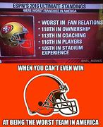 Image result for Cleveland Browns Memes 2018