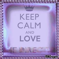 Image result for Keep Calm and Love Kayla