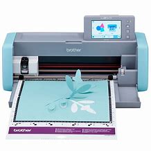 Image result for Brother Plotter