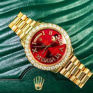 Image result for Painted Rolex Watch Bands