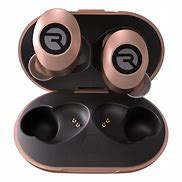 Image result for Raycon Wireless Earbuds Rose Gold