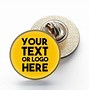 Image result for Customized Lapel Pins with Your Logo
