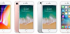 Image result for iPhone 6 7 8 Camera Comparison Chart