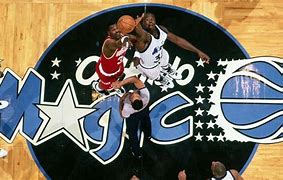 Image result for 1995 NBA Finals Ttophy