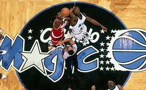 Image result for 1995 NBA Trophy