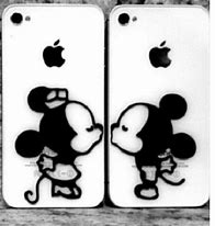 Image result for Disney Character Phone Cases