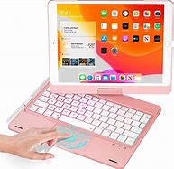 Image result for iPad 9th Gen with Pencil and Keyboard 256 Gig A2606
