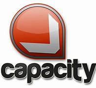 Image result for Capacity Logo