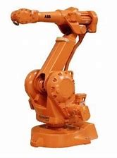 Image result for ABB Mig Welding Robot