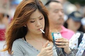 Image result for Japanese Fruit Cigarettes