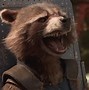 Image result for Guardians of the Galaxy Rocket Movie