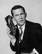 Image result for Maxwell Smart Shoe Phone Image