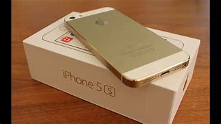 Image result for Phones Apple iPhone 5S Gold Watches