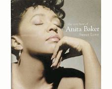 Image result for Anita Baker My Everything