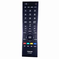 Image result for Toshiba TV R Small Remote