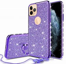 Image result for Sparkle iPhone 12 Case
