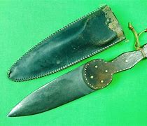 Image result for Native American Combat Knife