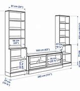 Image result for Entertainment Wall Unit with Fireplace