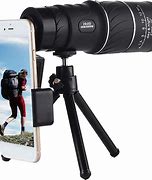 Image result for iPhone Monocular Telescope