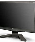 Image result for Monitor LCD Acer X193HQ