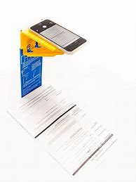 Image result for Scanner Stand for iPhone