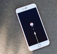 Image result for iPhone into Recovery Mode