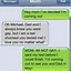 Image result for Funniest Parent Kid Texts