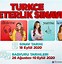 Image result for Learn Turkish Alphabet