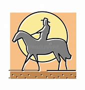 Image result for Vector Ride Horse