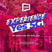 Image result for Yes 5G Ad Swimming Contest
