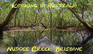 Image result for Nudgee Creek