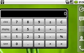 Image result for Full Screen Calculator