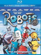 Image result for Robot 2.0 DVD