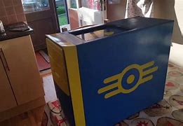 Image result for Fallout 4 Computer Case