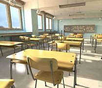 Image result for Well-Lit Classroom