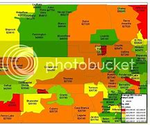 Image result for Albuquerque New Mexico Map