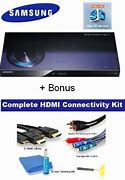 Image result for Samsung BD with 2 HDMI