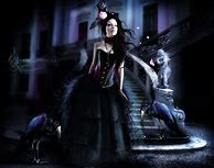 Image result for Beautiful Gothic Art