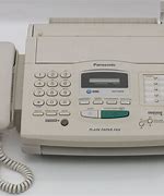 Image result for Panasonic Fax Machines