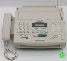 Image result for Old Fax Machine Roll Paper