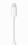 Image result for Apple Lightning to Headphone Jack Adapter