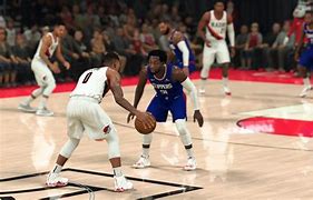 Image result for NBA Video Game Series