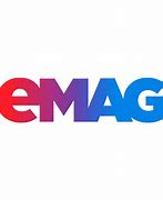 Image result for eMAG Romania Logo