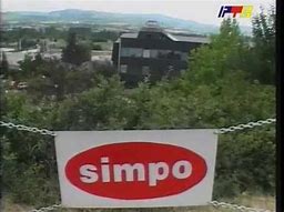 Image result for SIMPO Vranje