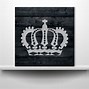 Image result for King Crown Stencil