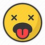 Image result for Mouth Shut Emoji